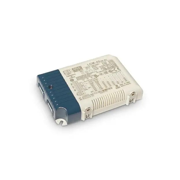 Драйвер Ideal Lux 270371 FLY DRIVER DALI D60