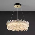 Подвесная люстра TOTTI D55 Green ImperiumLoft 255765-22 totti01