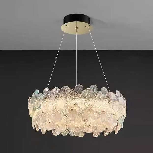 Подвесная люстра TOTTI D55 Green ImperiumLoft 255765-22 totti01