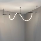 Трековый светильник Technical Maytoni TR154-1-27W4K-B