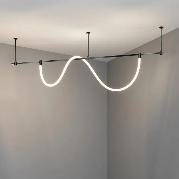 Трековый светильник Technical Maytoni TR154-1-27W4K-B