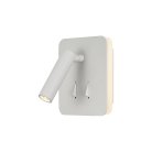 Настенный светильник Mantra 7823 Cayman