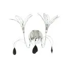 Бра Illuminati MB61006-2A Giglio