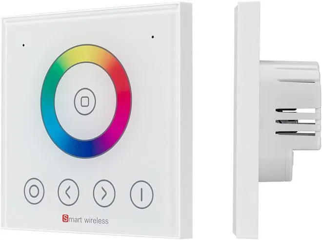 Панель управления кнопочная Arlight 029931