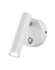 Бра Crystal Lux CLT 211W WH 1400/478
