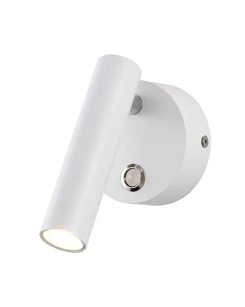 Бра Crystal Lux CLT 211W WH 1400/478 Бра Crystal Lux CLT 211W WH 1400/478