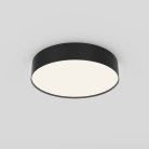Потолочный светильник Maytoni C032CL-36W4K-RD-B Zon