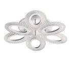 Потолочная люстра Lumion 8018/60CL CLARE