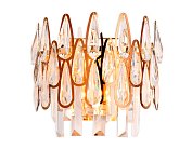 Настенный светильник с хрусталем Ambrella light TR5269 Traditional