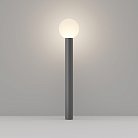 Фонарь уличный Maytoni Outdoor O598FL-01GR Bold