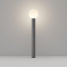 Фонарь уличный Maytoni Outdoor O598FL-01GR Bold