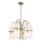 Светильник подвесной ST Luce SL6145.303.09 TASSE