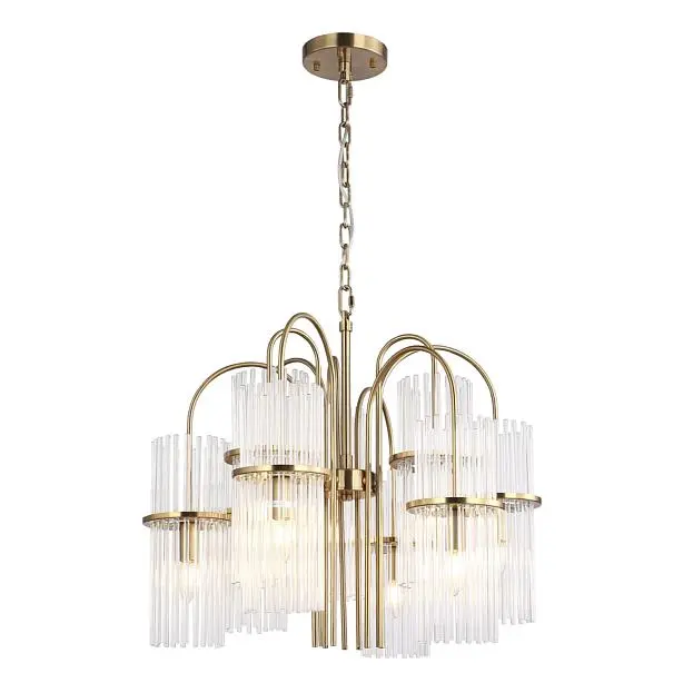 Светильник подвесной ST Luce SL6145.303.09 TASSE Светильник подвесной ST Luce SL6145.303.09 TASSE
