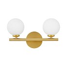 Бра Lumina Deco LDW 6033-2 MD Marsiada