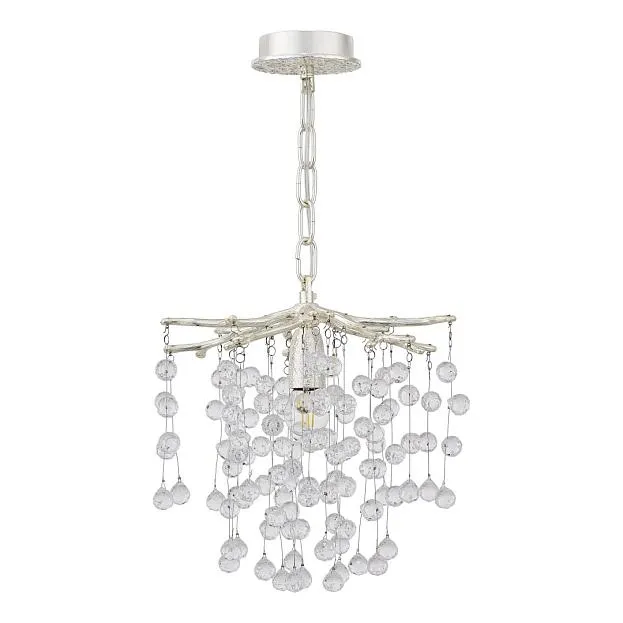 Подвесной светильник Arte Milano 230116.300.1.E27.F2 SL Веточка