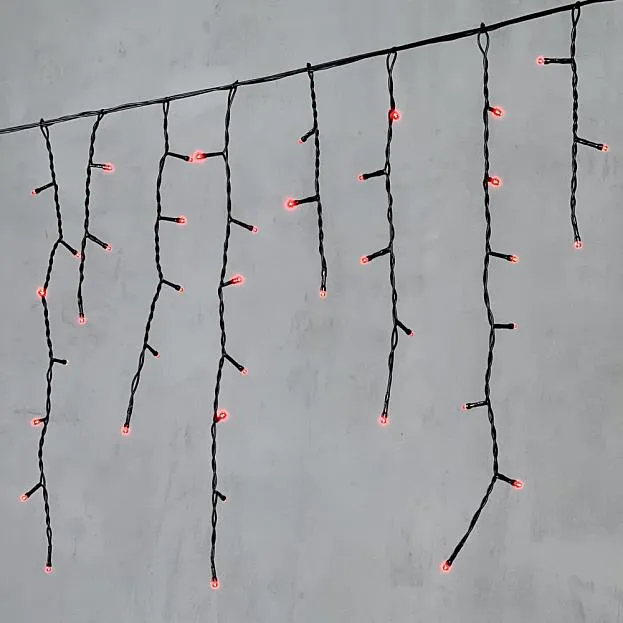 Гирлянда Laitcom PIL240-11-2R Бахрома