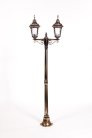 Наземный фонарь Oasis Light 79758SА Gb MUNICH 2S