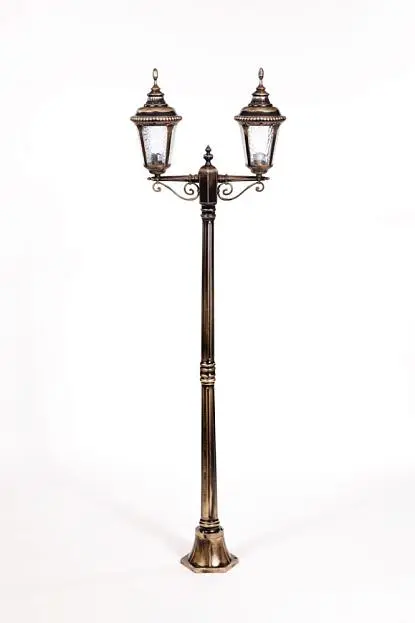 Наземный фонарь Oasis Light 79758SА Gb MUNICH 2S