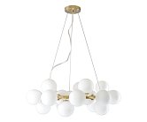 Люстра Kink Light 07504-25,33 Сида