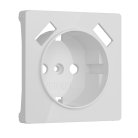 Накладка для розетки USB белый акрил Werkel W1179541 a064022