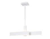 Подвесной светодиодный светильник Ambrella light FA6666 FL