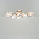 Потолочный светильник Freya FR5095CL-06G Isabella