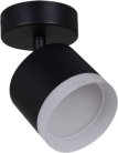 Спот Reluce 53004-9.5-001IL SPOT LIGHT GX53 BK