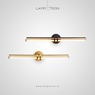 Бра DITMAR WALL Lampatron 8496-23423
