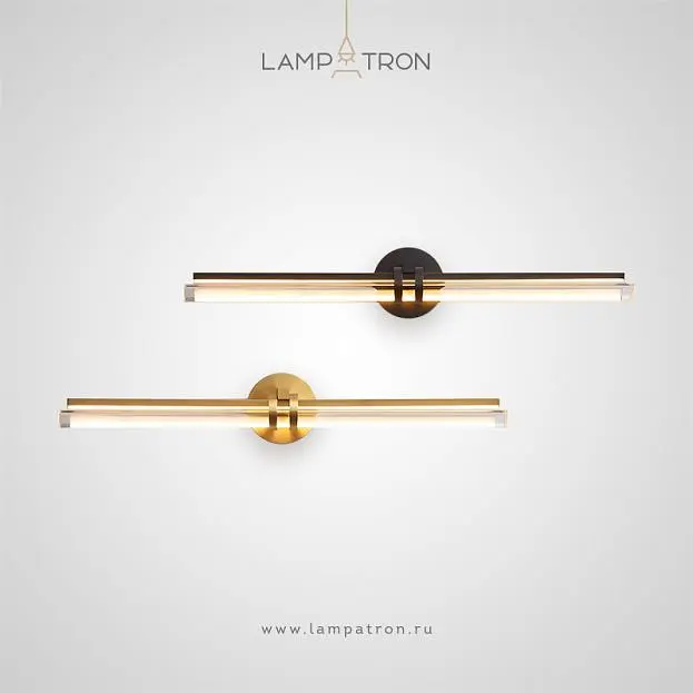 Бра DITMAR WALL Lampatron 8496-23423 Бра DITMAR WALL Lampatron 8496-23423