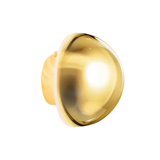 Бра Loft IT 10362M Gold Dot