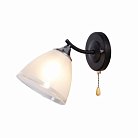 Бра Imex MD.1092-1-W BK+CH