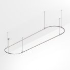 Шинопровод Arlight 054532 APRIORI