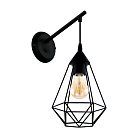 Настенный светильник Eglo 49081 TARBES
