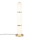 Торшер Aployt APL.332.05.35 Ozeynn