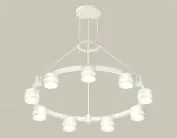 Комплект подвесного светильника с акрилом Ambrella light XR92031903/9