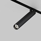 Трековый светильник Technical Maytoni TR141-2-6W4K-M-B Focus T