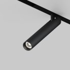 Трековый светильник Technical Maytoni TR141-2-6W4K-M-B Focus T
