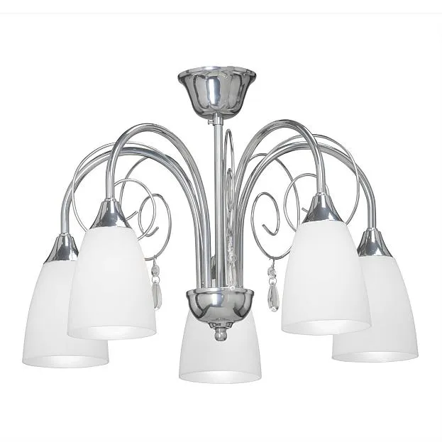 Люстра Vitaluce V3222-9/5PL