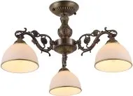 Потолочная люстра Reluce 74406-0.3-03