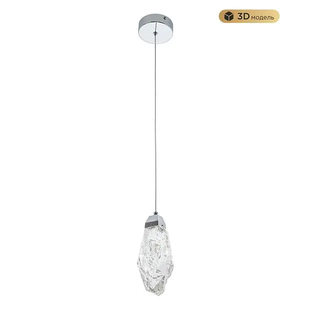 Подвесной светильник MODESTYLE MS.89131.1 CR Подвесной светильник MODESTYLE MS.89131.1 CR