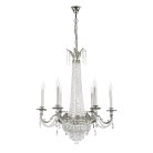 Подвесная люстра Dio DArte Elite Ancona E 1.6.6.600 SB