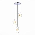 Светильник подвесной ST LUCE SL6107.103.03 Eclisse