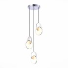 Светильник подвесной ST LUCE SL6107.103.03 Eclisse