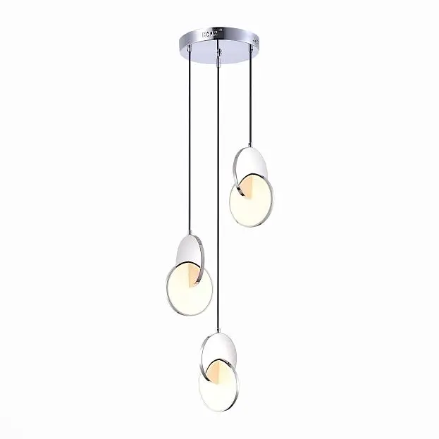 Светильник подвесной ST LUCE SL6107.103.03 Eclisse