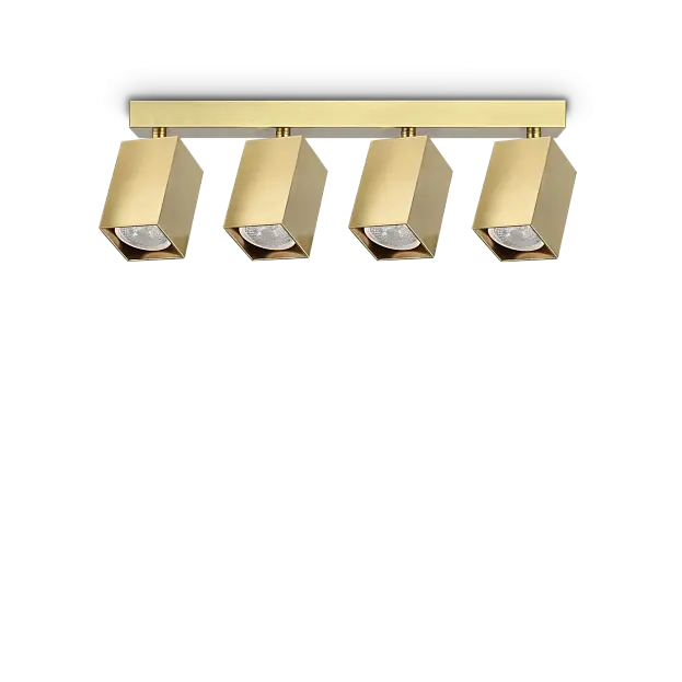 Спот Ideal Lux 371375 Dynamite