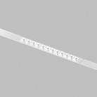 Линейный светильник Denkirs DK8201-WH SIMPLE GRILL