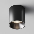 Потолочный светильник Technical Maytoni C064CL-12W4K-RD-B Alfa LED