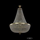 Люстра хрустальная Bohemia 19051/H2/100IV G C1