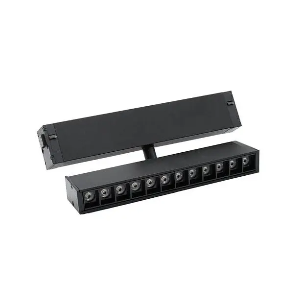 Трековый светильник Magnetic track 220 Omnilux APL.0202.00.09 Трековый светильник Magnetic track 220 Omnilux APL.0202.00.09