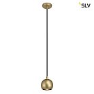 Подвесной светильник SLV 133493 Light Eye